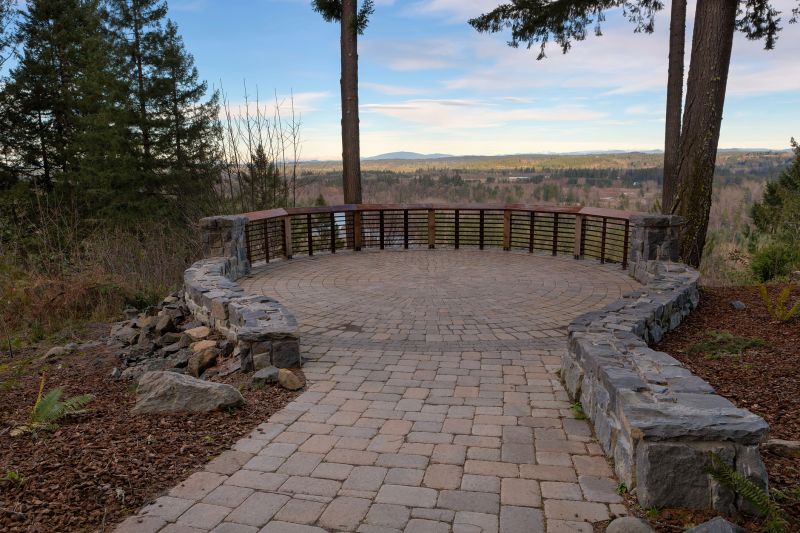 Brick Patio Installation Costs — Cost of Brick Patio Installation