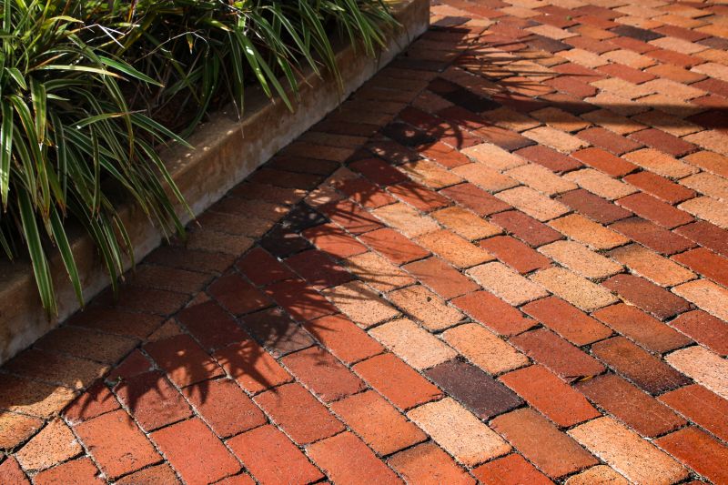 Brick Patio Installation Costs — Cost of Brick Patio Installation