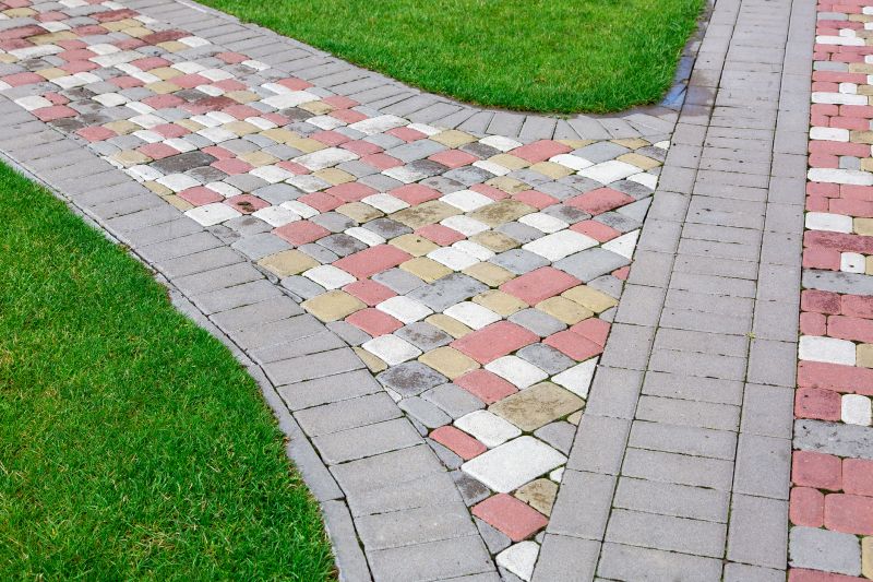 Brick Pattern Examples